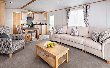 The Fabulous 2024 Carnaby Highgrove 36 x 12 (2 bed)