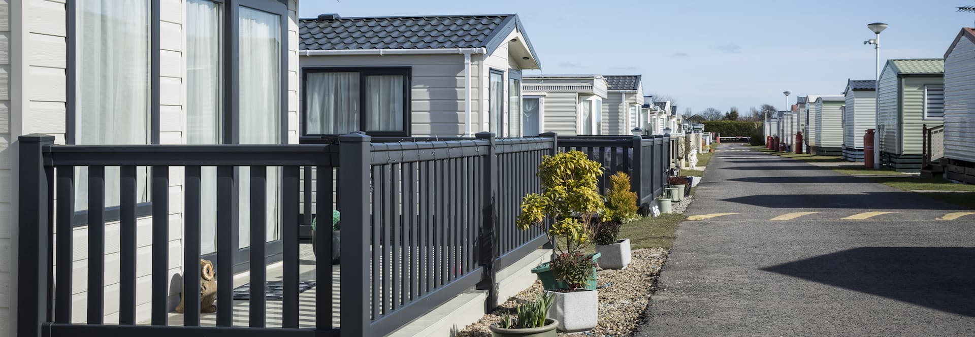 Caravans for rent and sale, Dundee, Angus, Scotland